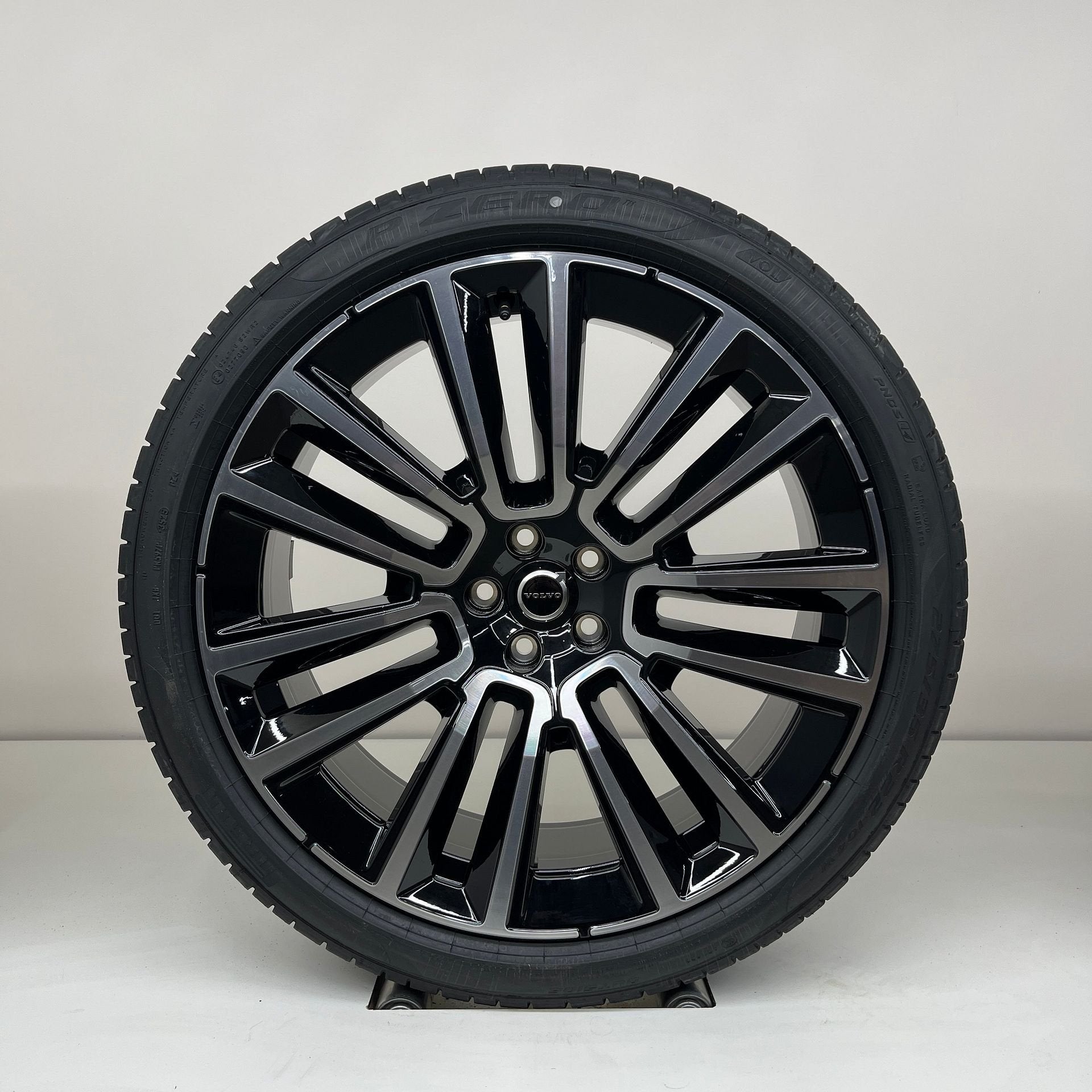 Volvo XC90 - 22 inch - zomerbanden NIEUW, 275 mm, Banden en Velgen, Nieuw, Overige maten