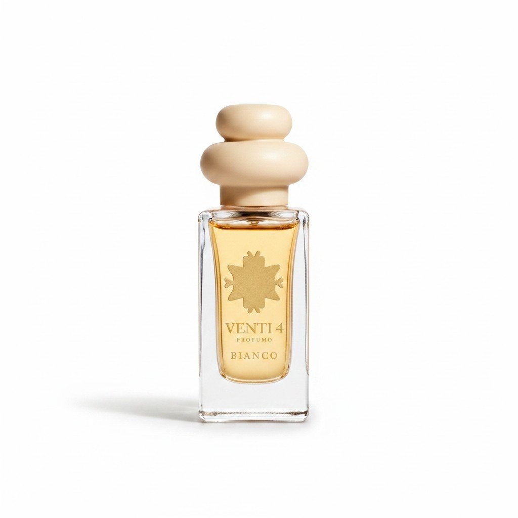 Venti 4 Profumo – Bianco – nicheparfum 50 ml – ca. 60% vol, Sieraden, Tassen en Uiterlijk, Uiterlijk | Parfum, Ophalen of Verzenden