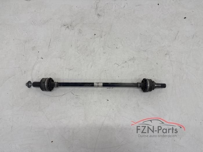 Mercedes-Benz GLB X247 Aandrijfas links -achter, Ophalen of Verzenden, Gebruikt