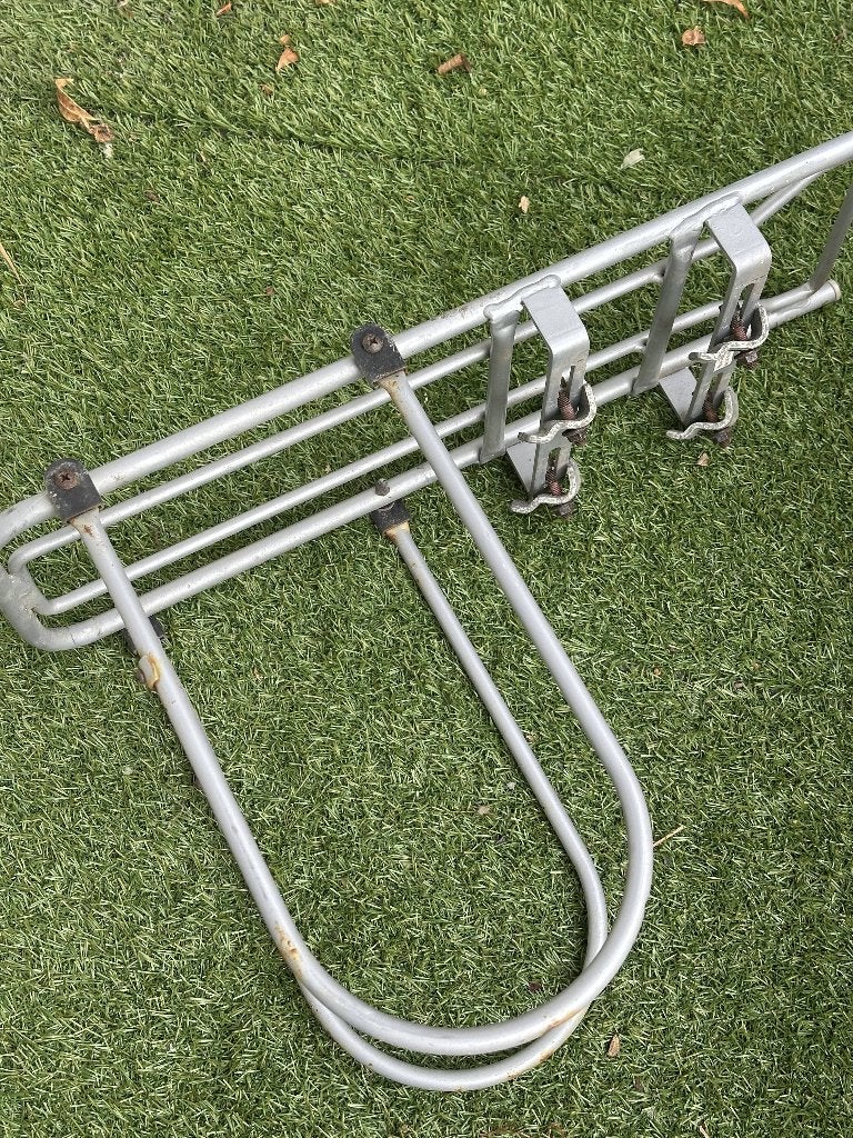 Thule Yepp Easyfit Carrier XL Goede Bagagedragerverlener, Ophalen of Verzenden, Gebruikt
