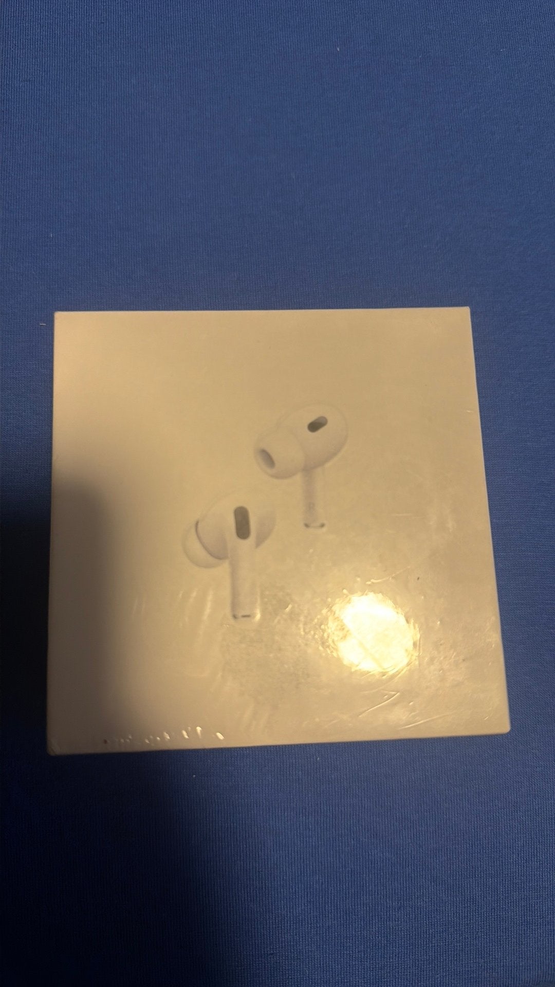 Airpods Pro 2 (GESEALD), Bluetooth, Nieuw, Ophalen of Verzenden, Apple