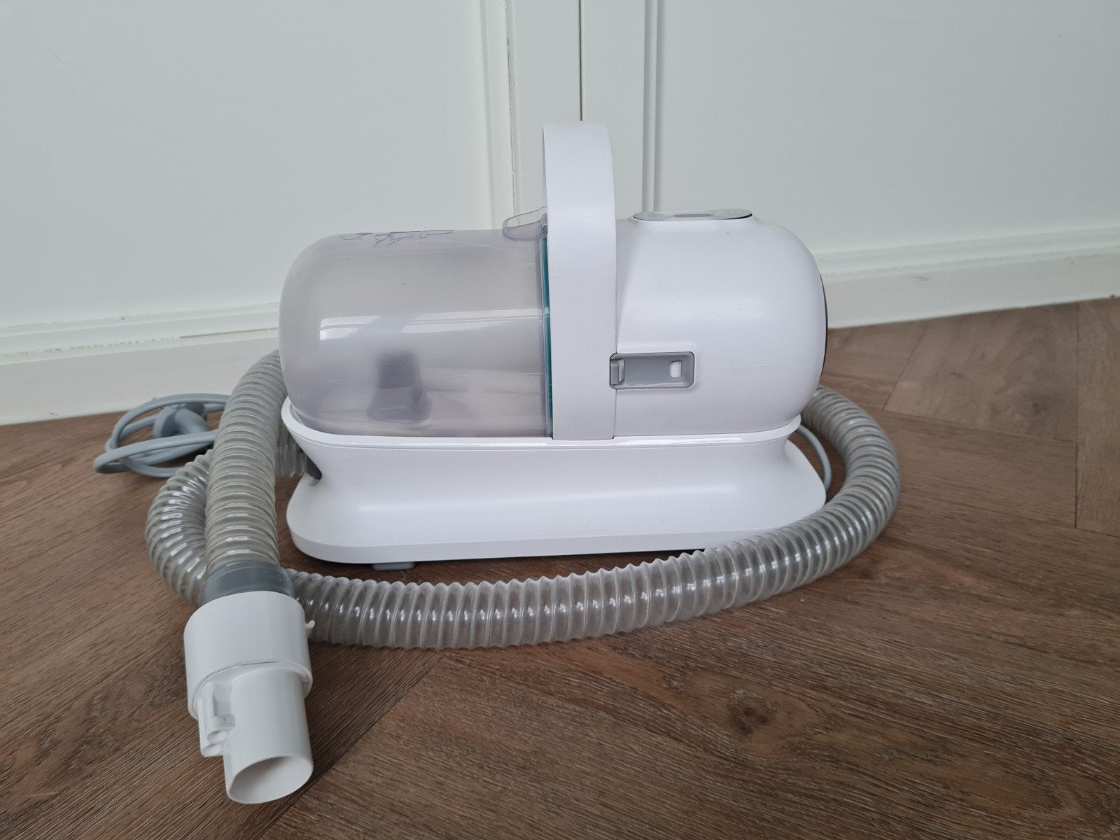 Dierenstofzuiger PureGoods
PureGoods 5-in-1 Verzorgingsset, Ophalen of Verzenden