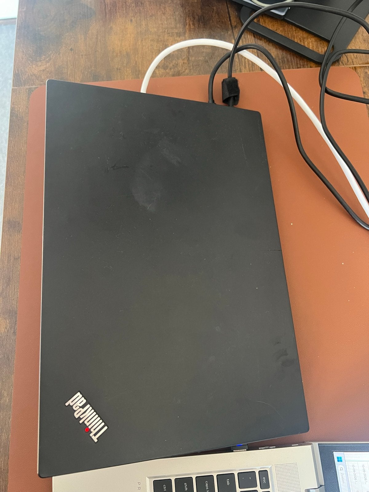 Foto 3 van Lenovo ThinkPad T480s Touchscreen