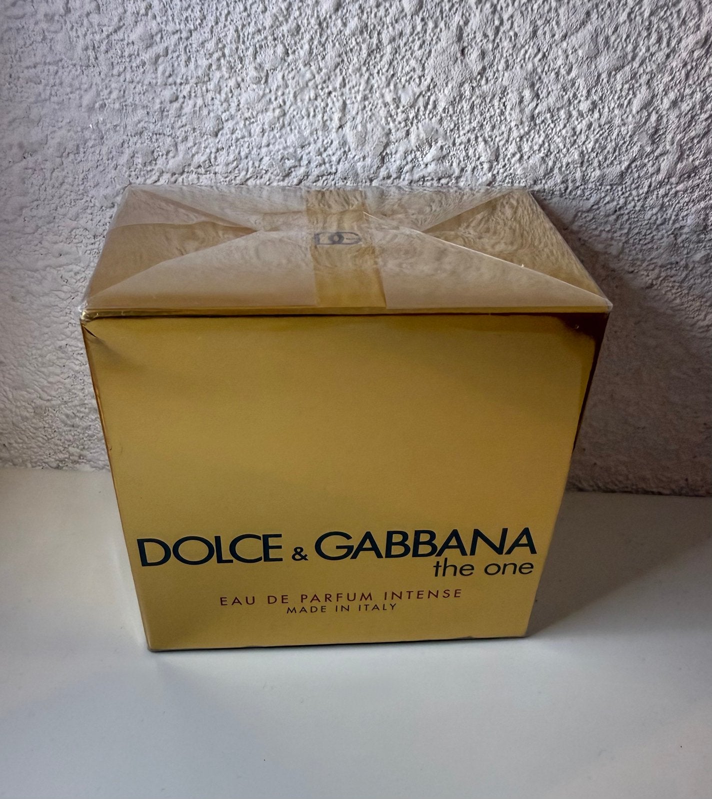 Dolce & Gabbana The One Intense, Ophalen of Verzenden, Nieuw