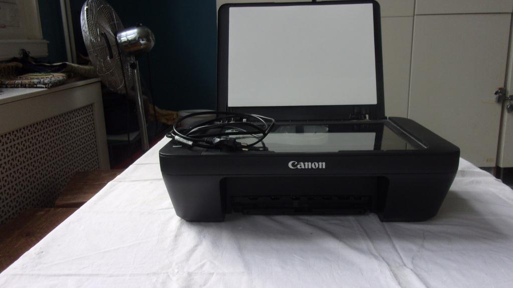 Printer Canon, Computers en Software, Printers, Ophalen, Gebruikt, Printer