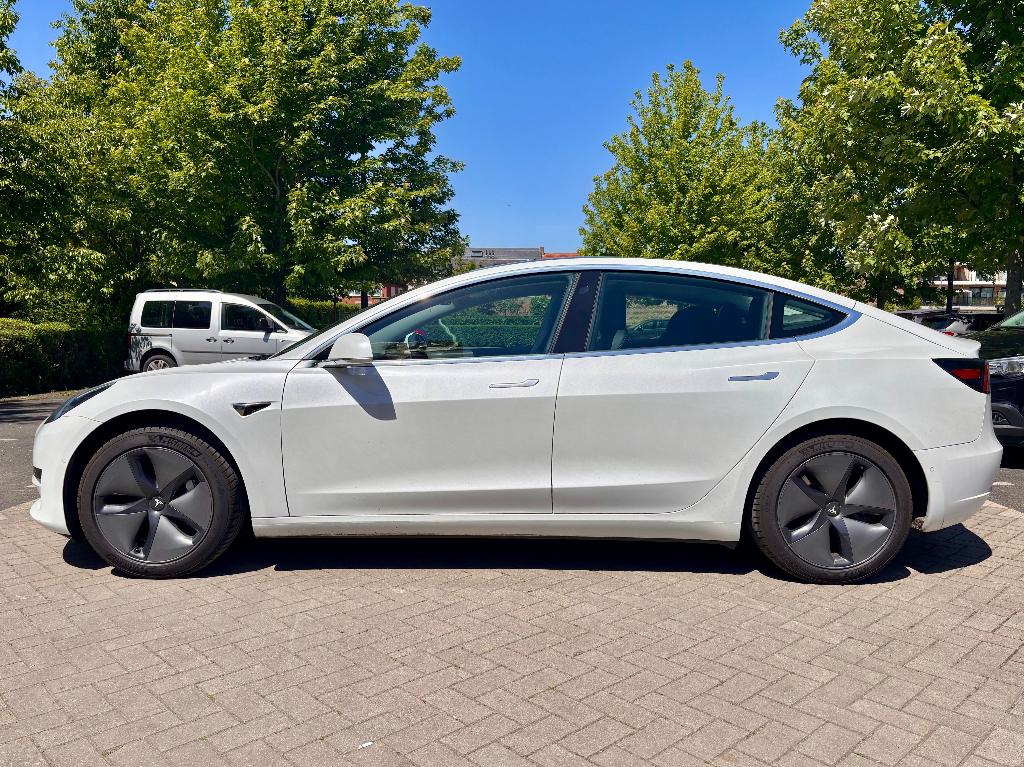 Tesla Model 3 SR+ 2020 | 1e eig. | APK 2028 | nieuwe banden, Auto's, Tesla, Particulier, Model 3, 360° camera, Achteruitrijcamera