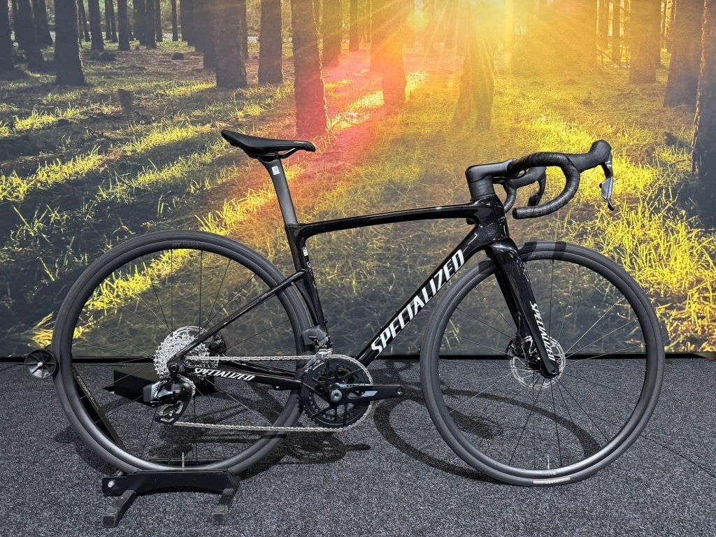 Nieuwe Specialized Tarmac SL9 Comp 2027 52&56cm, Overige merken, 28 inch, Carbon, Nieuw