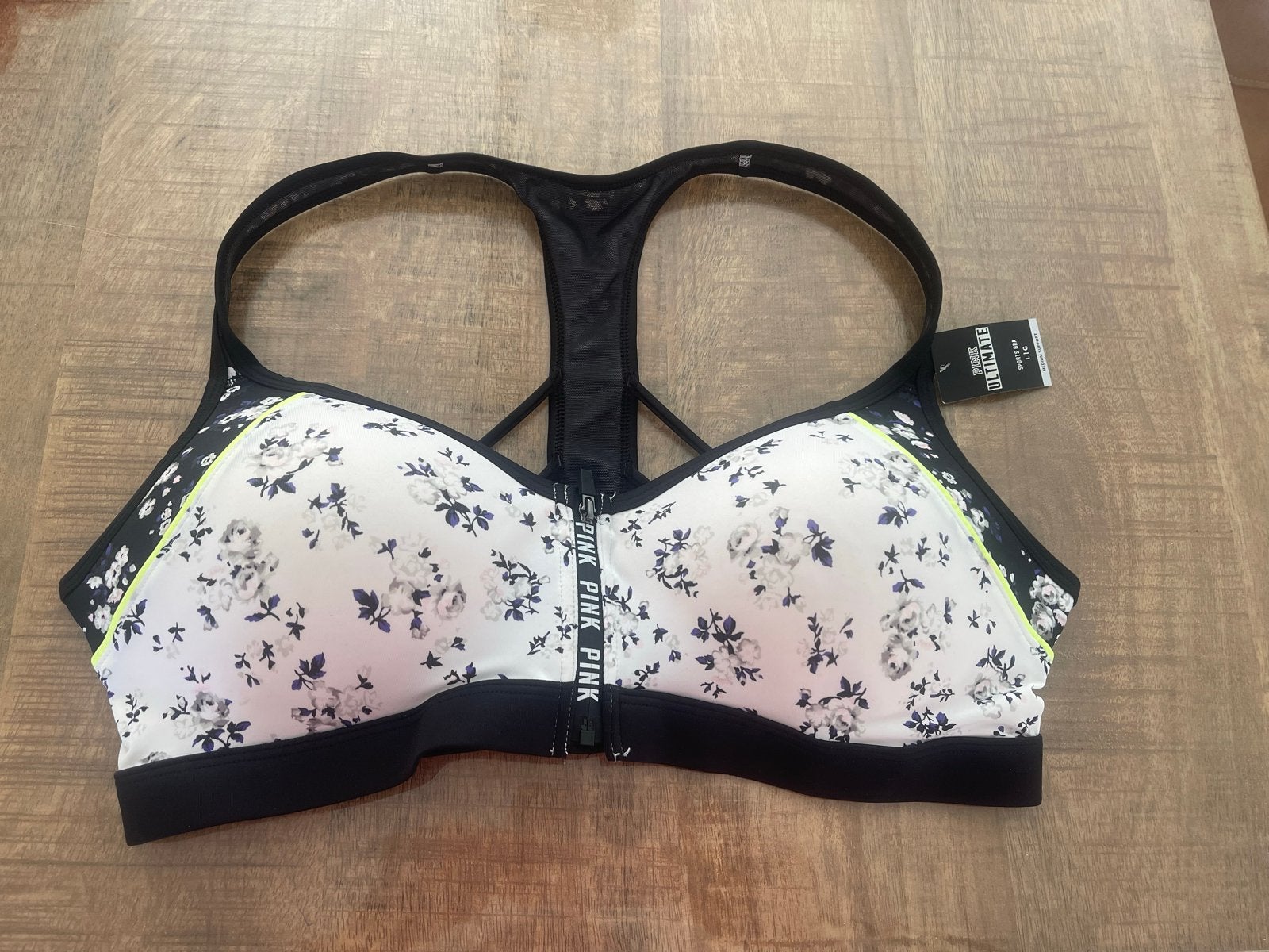 Victoria's Secret Sport BH B 85 - Nieuw met kaartje, Kleding | Dames, Maat 38/40 (M), Meerkleurig, Overige typen, Nieuw