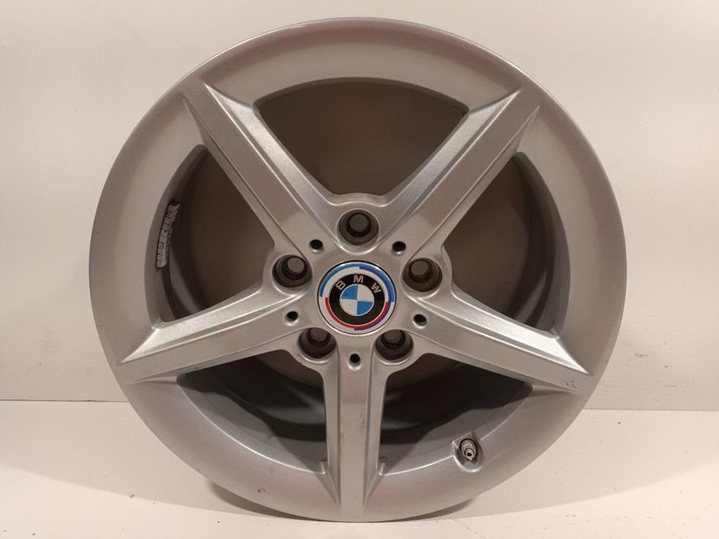 Velg BMW 1 serie, Onderdelen@venauto.nl, Van der Ven Autorecycling B.V., Gebruikt, Ettenseweg 76, 4706 PB Roosendaal, The Netherlands