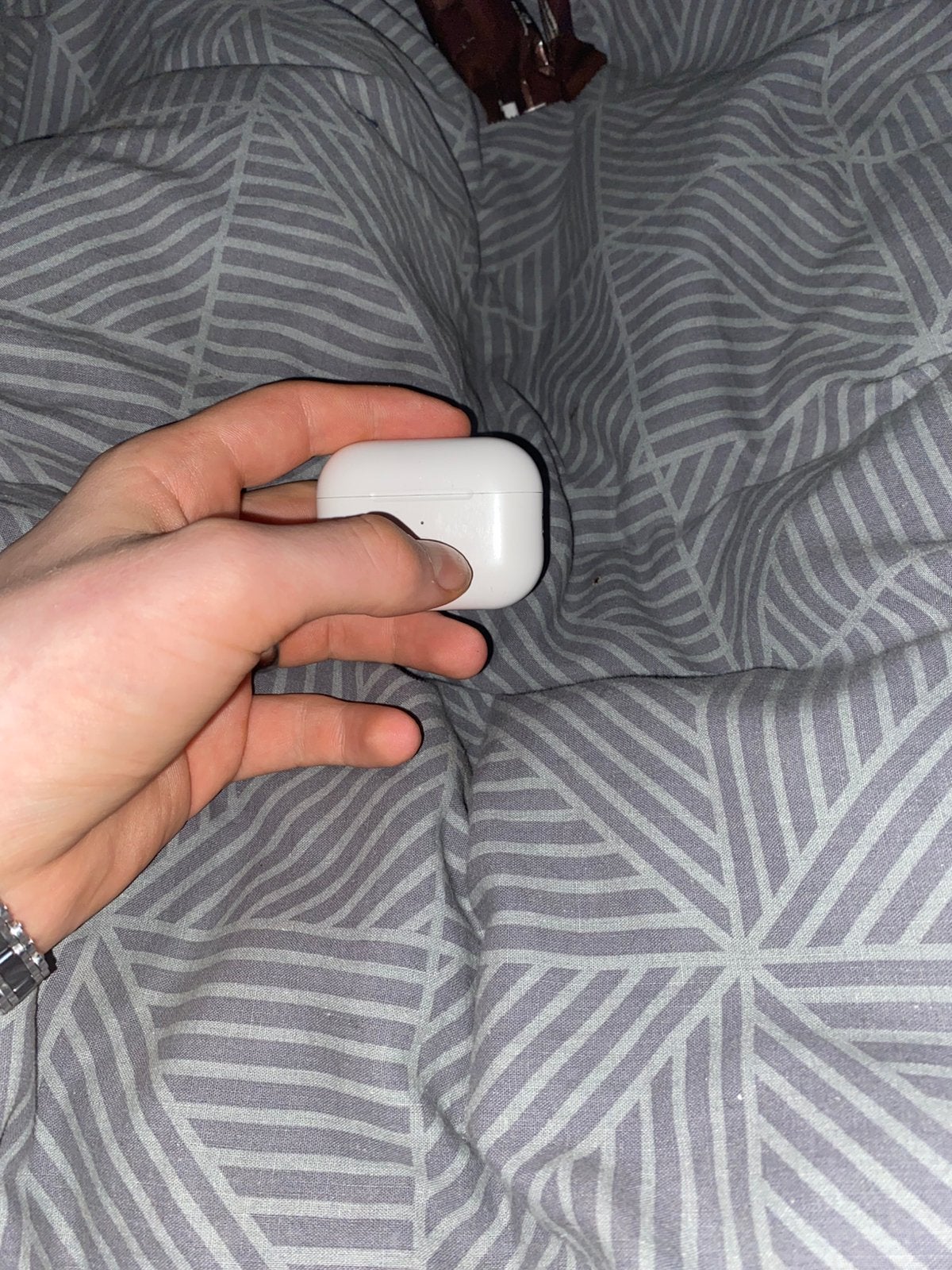 AirPods Pro, Ophalen of Verzenden, Gebruikt, Overige merken, Draadloos
