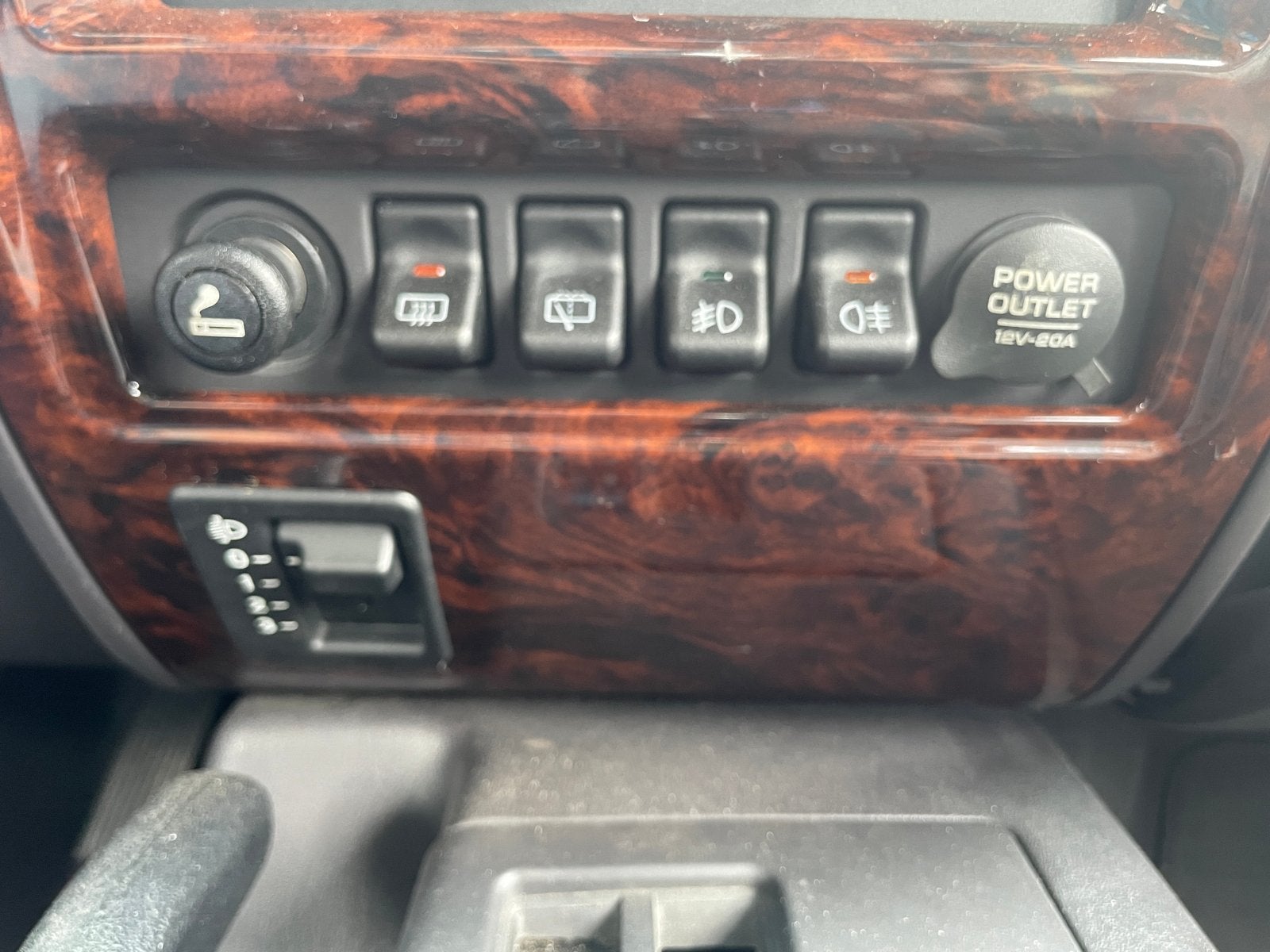 Jeep Cherokee 4.0 I AUT 2000 Blauw, foto 12