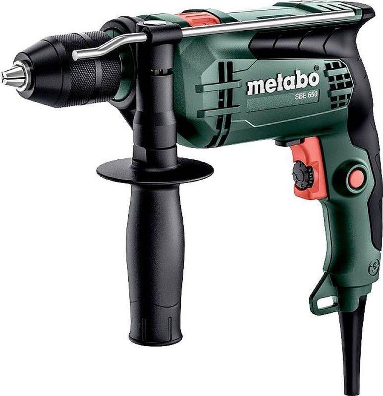 Te koop:Metabo SBE 650 {NIEUW}, 600 watt of meer, Nieuw, Variabele snelheid, Ophalen