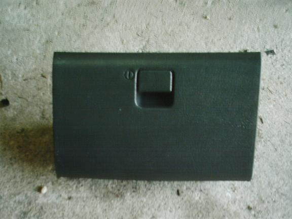 Dashbord kastje Mazda 323f bg 1989-1994, Ophalen of Verzenden