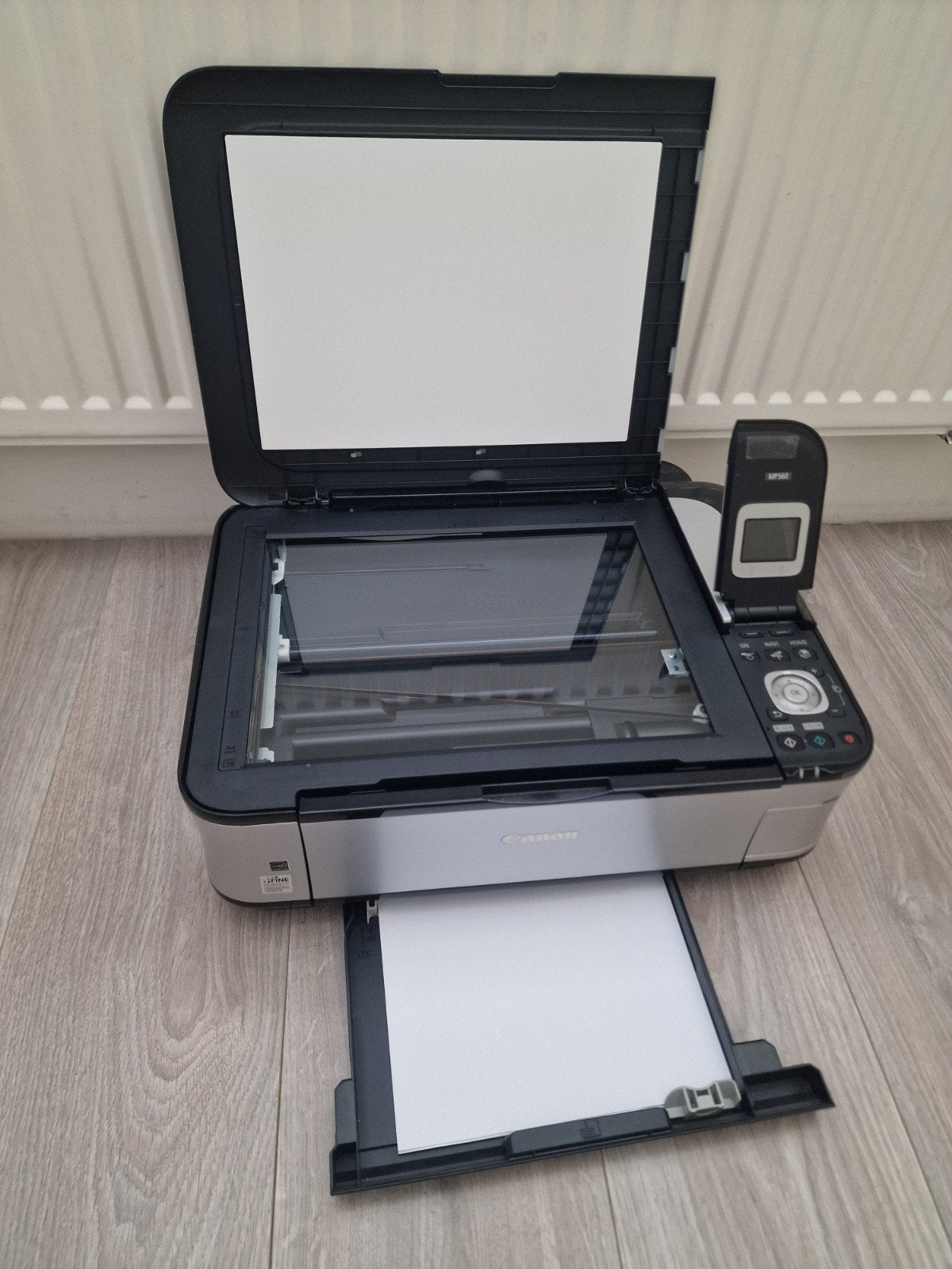 Pixma Canon MP560 printer 3 stuks, Ophalen of Verzenden