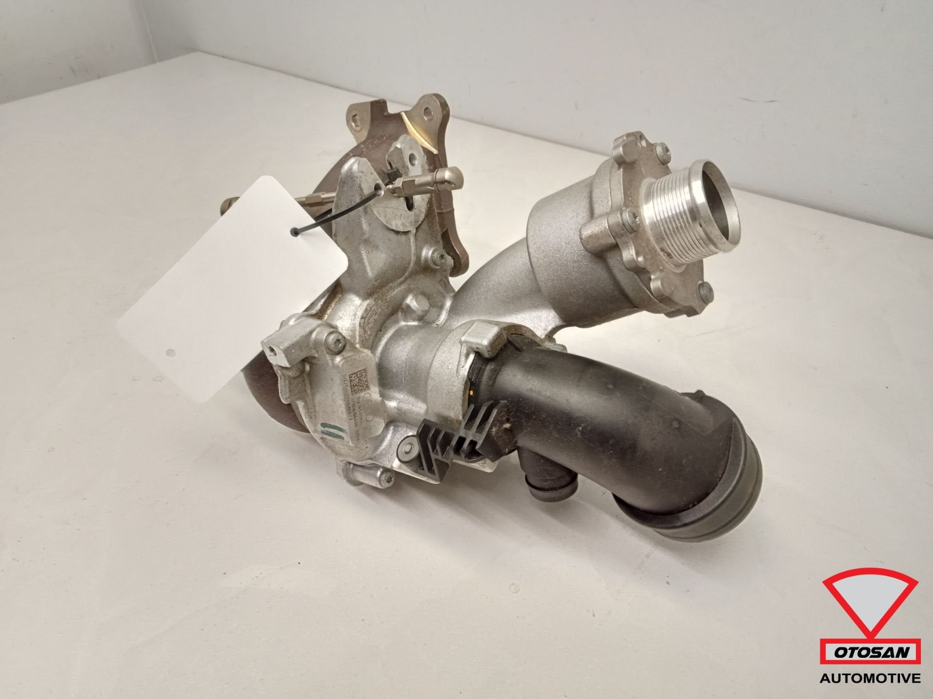 VW Audi Turbo 2.0 TSI 06k145654j, Gebruikt, Volkswagen, Volkswagen AG, Berliner Ring 2
38440  Wolfsburg, DE