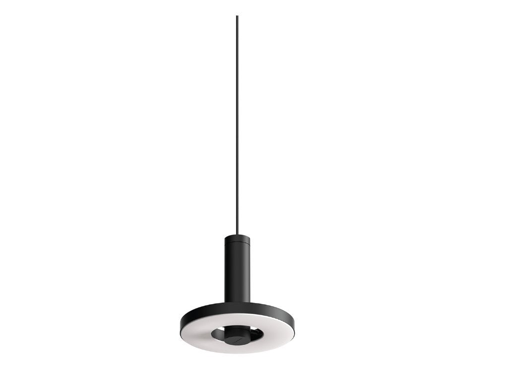 Tonone Beads Pendant Hanglamp Zwart 2020 | Van €445, nu, Tonone, Nieuw, Ophalen of Verzenden, Tonone