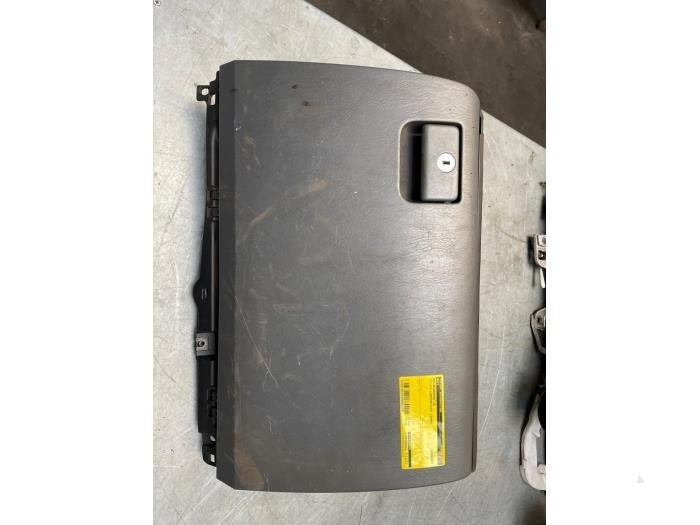 Dashboardkastje van een Toyota Landcruiser, Gebruikt, -, -, Ophalen of Verzenden