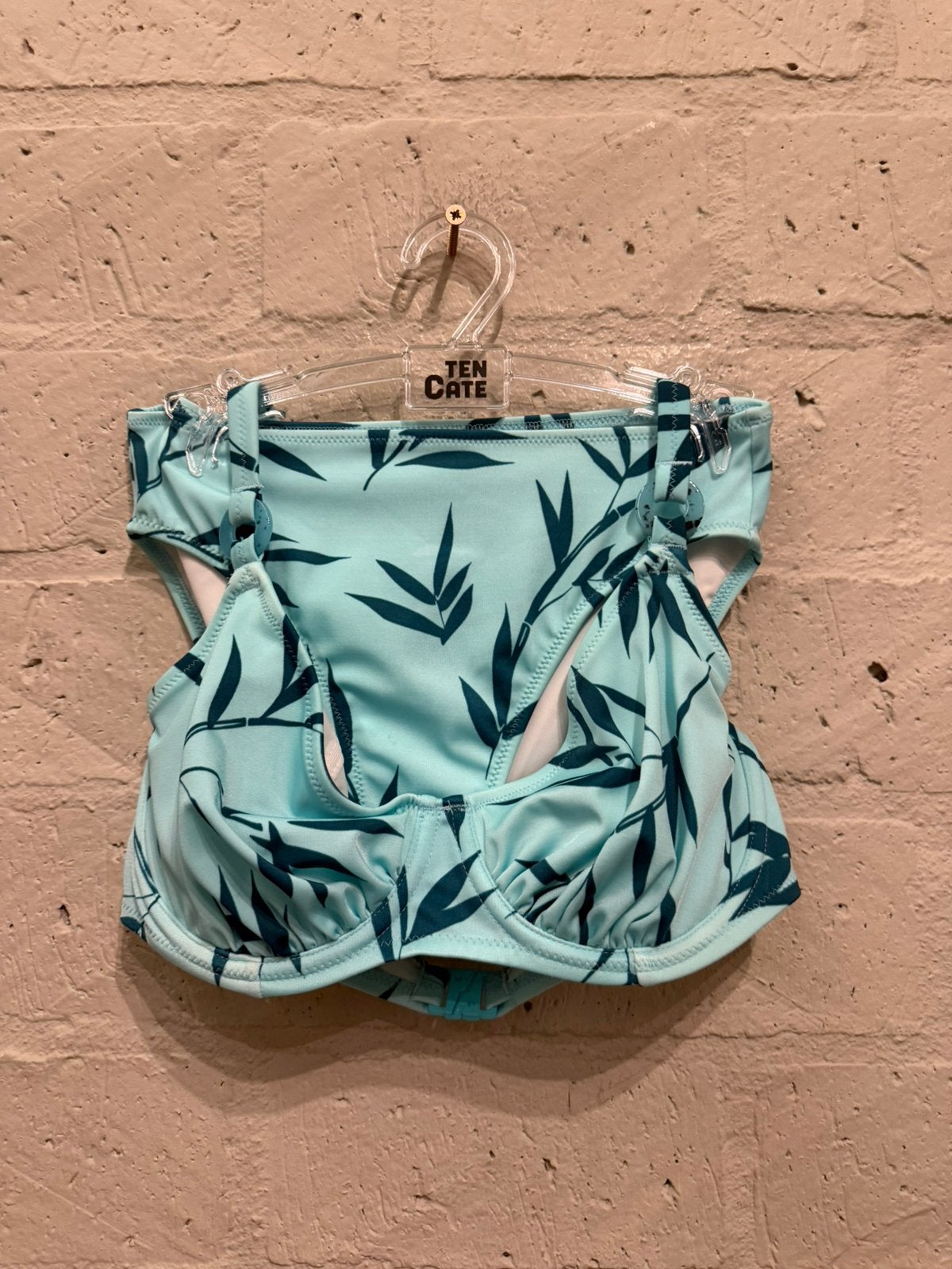 Fantasie bikini 36/ 70F slip XS NIEUW!! Nu €35, Kleding | Dames, Badmode en Zwemkleding, Ophalen of Verzenden, Nieuw, Blauw, Bikini