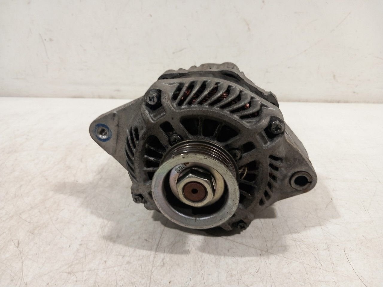 Dynamo Suzuki Swift, Auto-onderdelen, Onderdelen@venauto.nl, Van der Ven Autorecycling B.V., Gebruikt, Ettenseweg 76, 4706 PB Roosendaal, The Netherlands