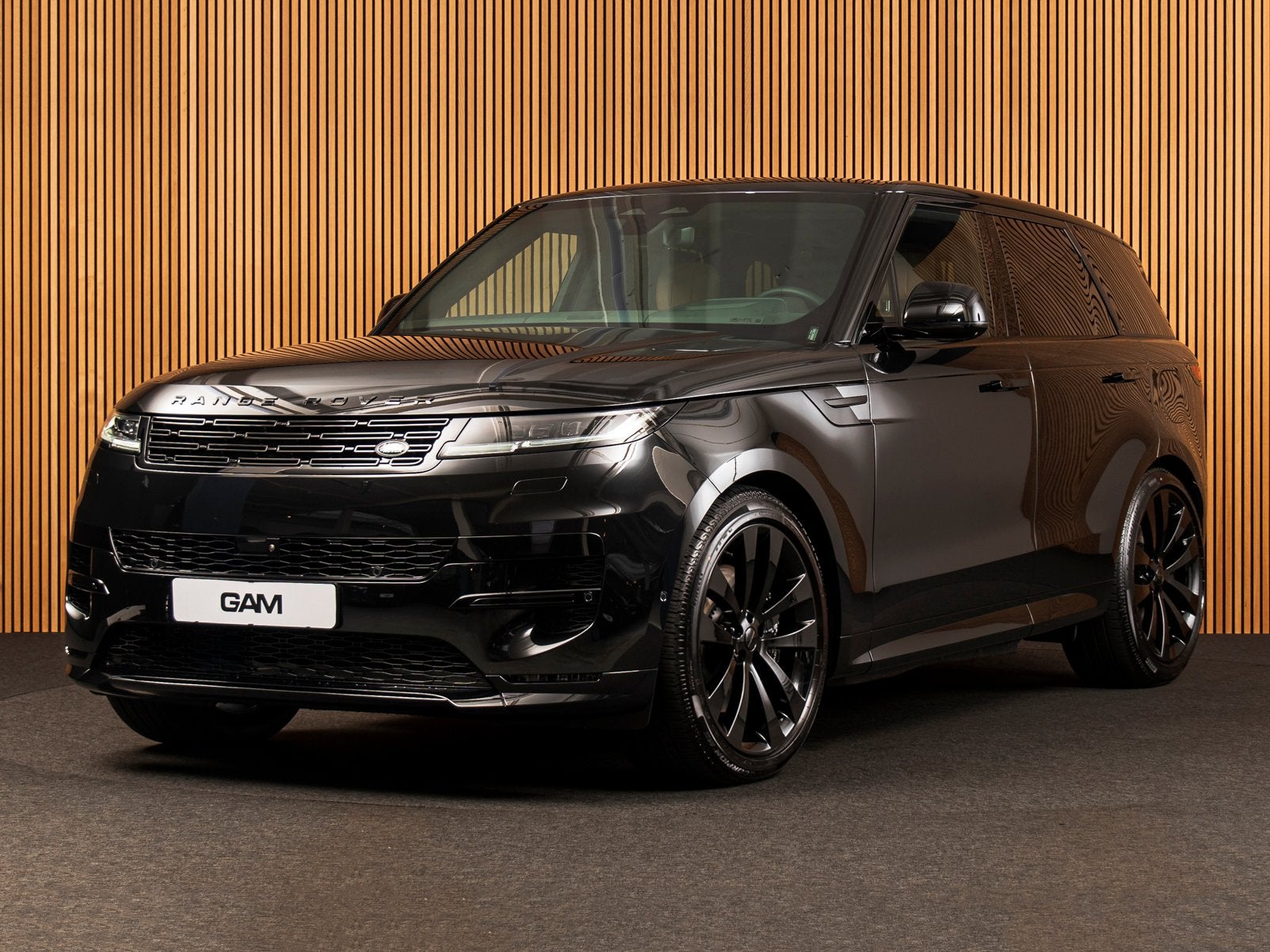 Land Rover Range Rover Sport 3.0 P460e Dynamic HSE MY26 | 23, Automaat, 12 maanden, Beige, 2996 cc