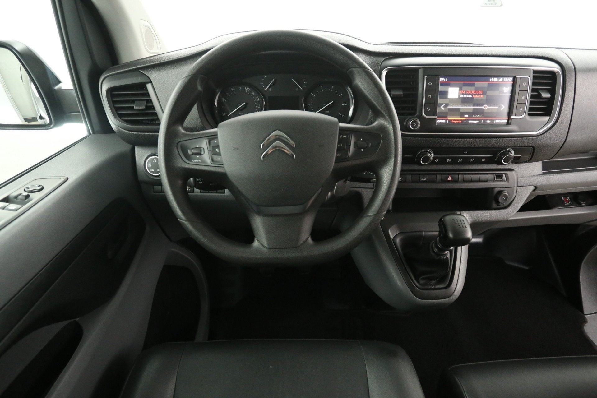 Citroën Jumpy 2.0 BlueHDI L3H1 | Marge | Airco | Cruise | C, Auto's, 1660 kg, Achterwielaandrijving, Gebruikt, Euro 6