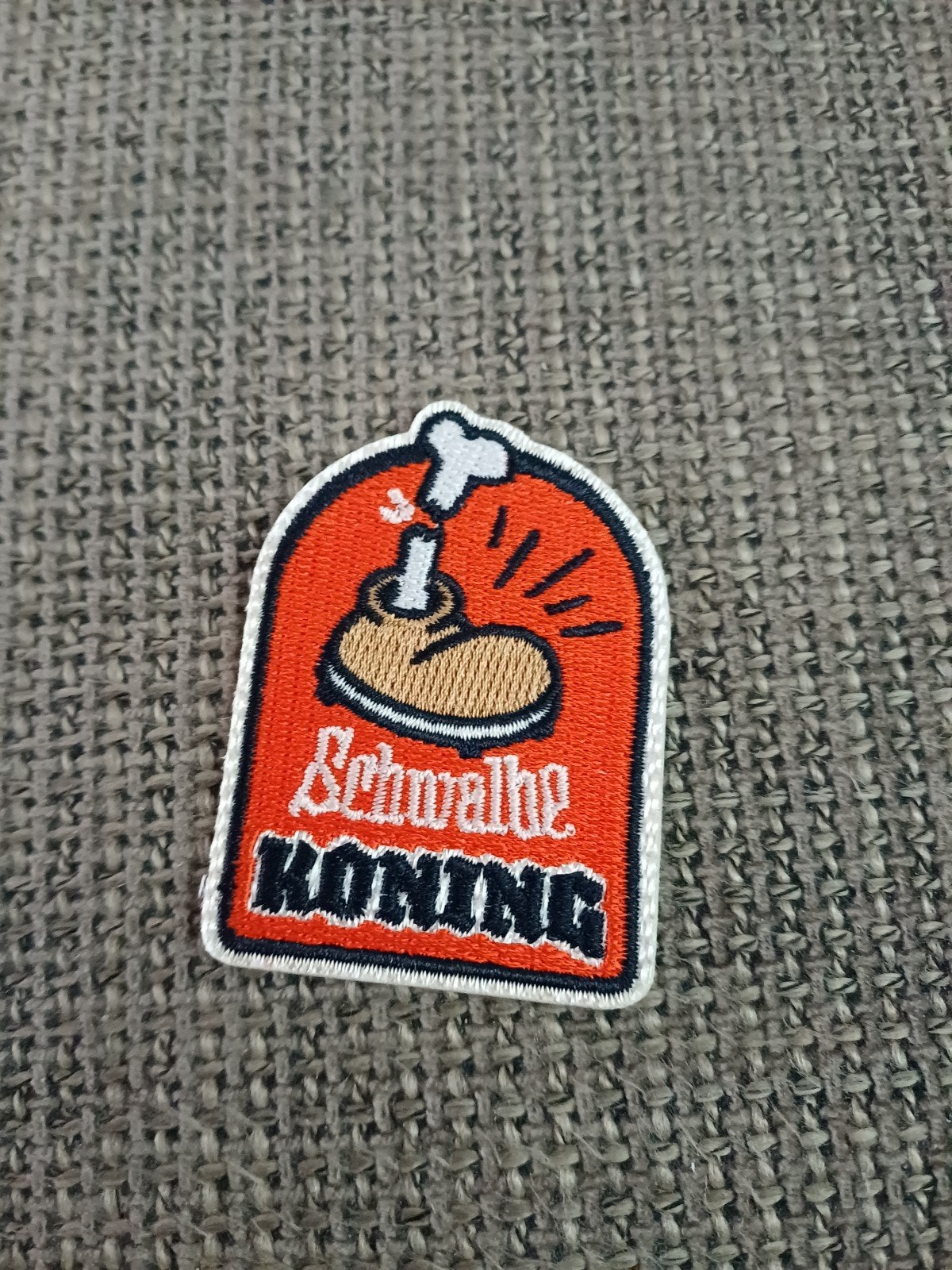 Jumbo juich actie koning, Verzenden