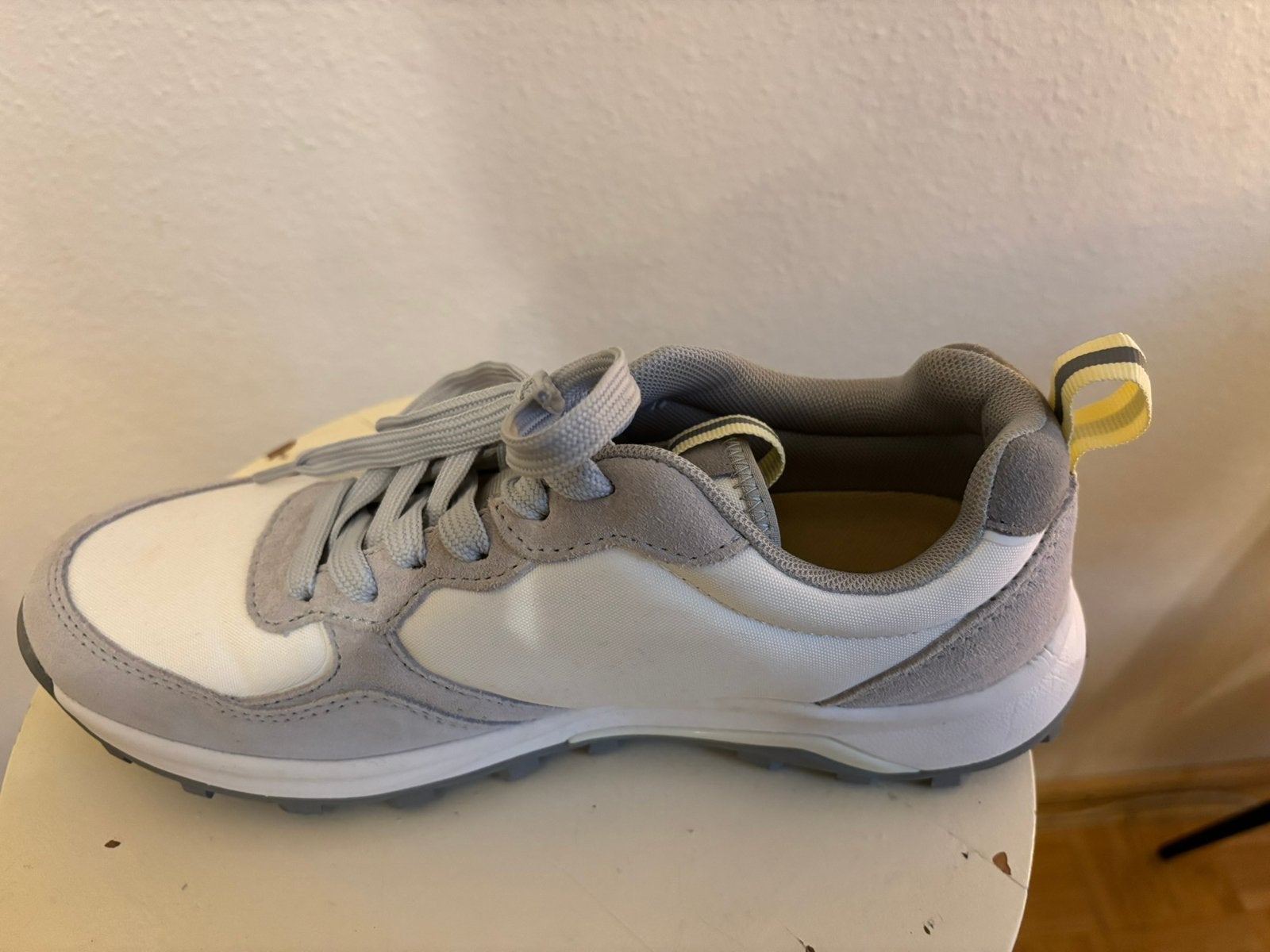 Sneaker/ wandelschoen human nature 40, Overige kleuren, Ophalen of Verzenden, Sneakers of Gympen, Zo goed als nieuw
