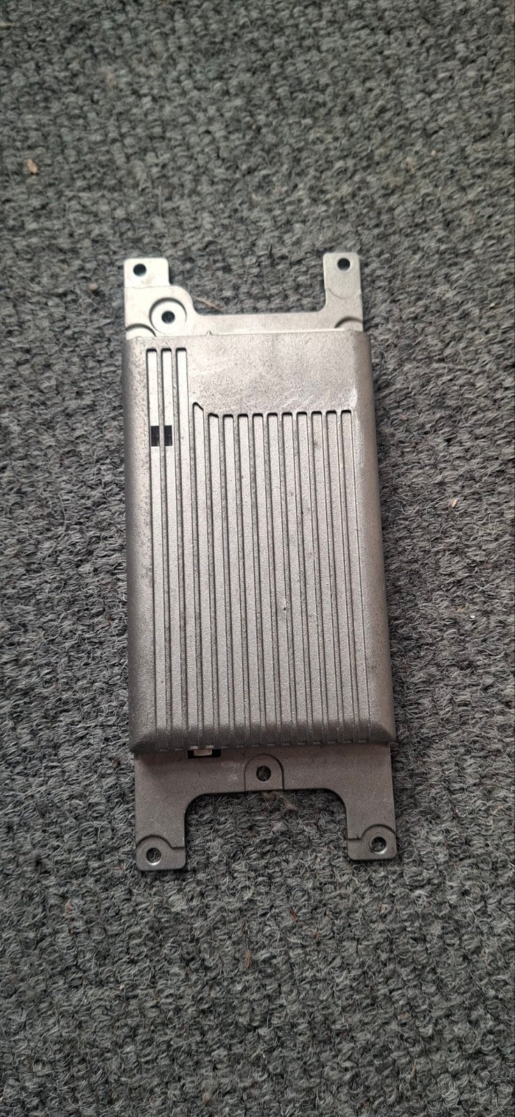 MULF-2 bluetooth module BMW 84109204545, Ophalen of Verzenden, Gebruikt, BMW