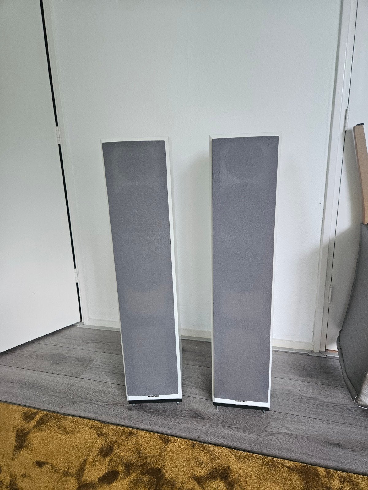 dynaudio emit 30, Ophalen, Zo goed als nieuw, Overige merken
