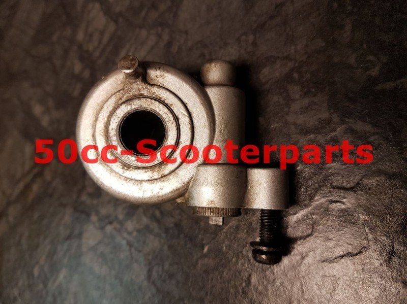 Telleraandrijver Sym Jet Basix 44800-G22-000 Gebruikt, Ophalen of Verzenden