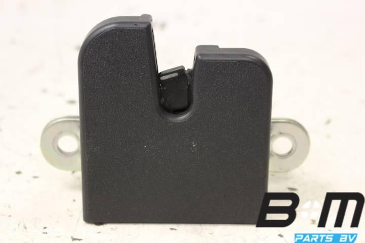 Achterklep VW Up!, Gebruikt