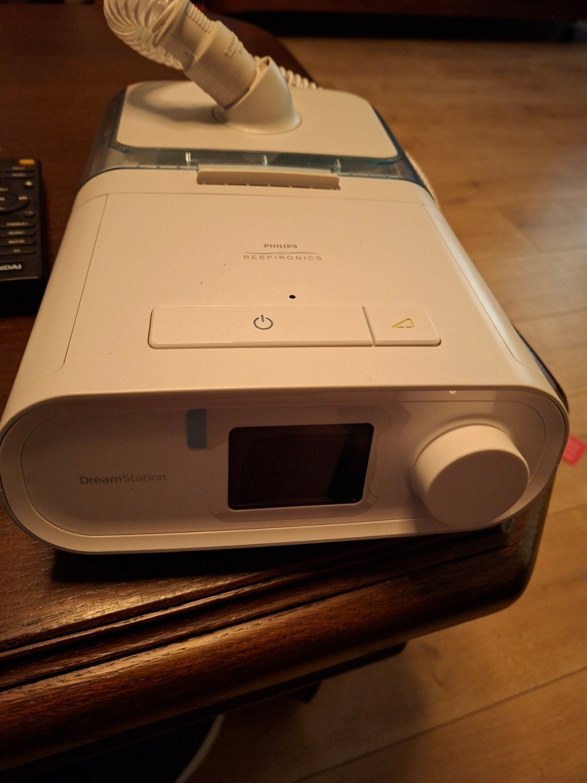 slaap apneu apparaat Dreamstation, Ophalen, Zo goed als nieuw, LED, Philips Dreamstation