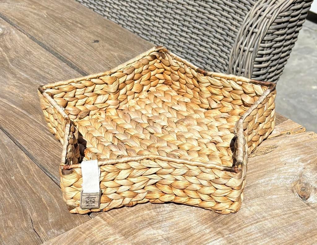 Rivièra Maison dienblad, Overige materialen, Schaal, Ophalen of Verzenden, Zo goed als nieuw