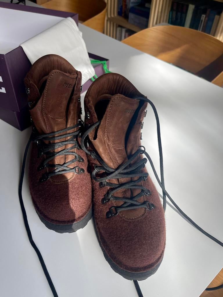 Wandel- Bergschoenen dames Diemme 41 nieuw, Ophalen of Verzenden, Zo goed als nieuw, Schoenen