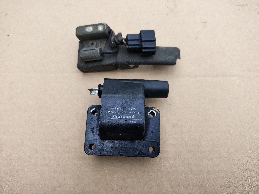 Bobine / Dodge Stealth Mitsubishi 3000GT (1991), Verzenden, Nieuw, Mitsubishi