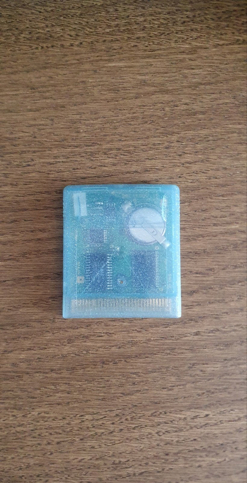 Pokemon Crystal, Spelcomputers en Games, Games | Nintendo Game Boy, 1 speler, Zo goed als nieuw, Vanaf 3 jaar, Ophalen