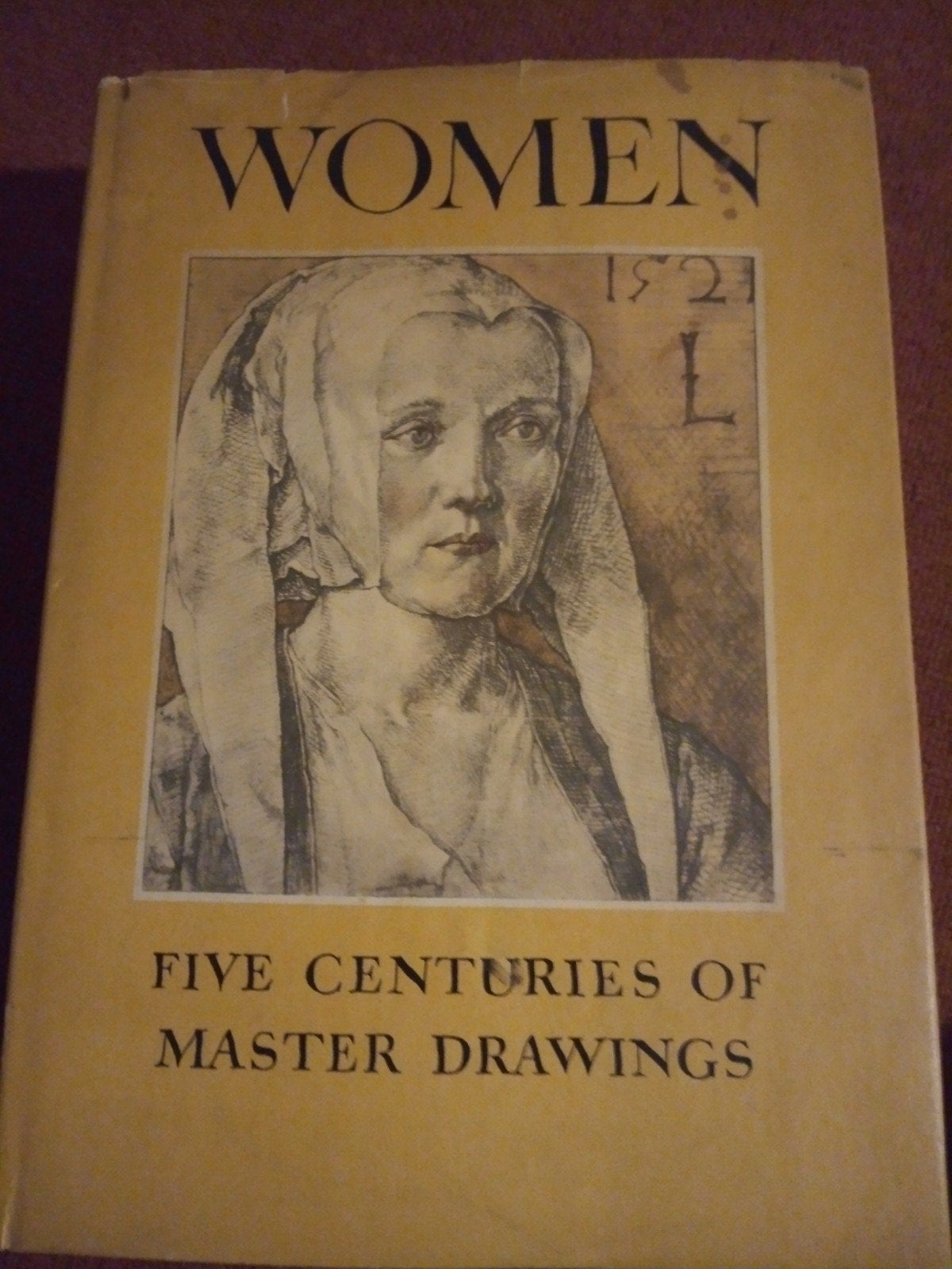 WOMEN: Five Centuries of Master Drawings - Kunstboek, Verzenden, Gelezen, Overige onderwerpen, Onbekend