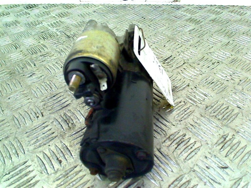 Startmotor Volvo V40 (VW) (1999-03/2004-03), Gebruikt, Siegburger Straße 229, Köln 50679, , Duitsland, Info@volvocars.com, Volvo