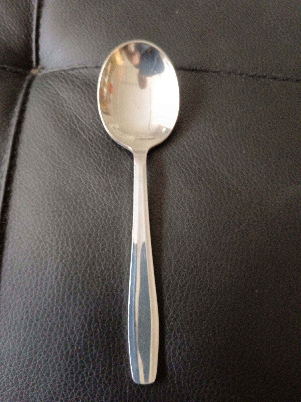 Gero Zilvium 90 Dessertlepels 14 cm, Ophalen of Verzenden