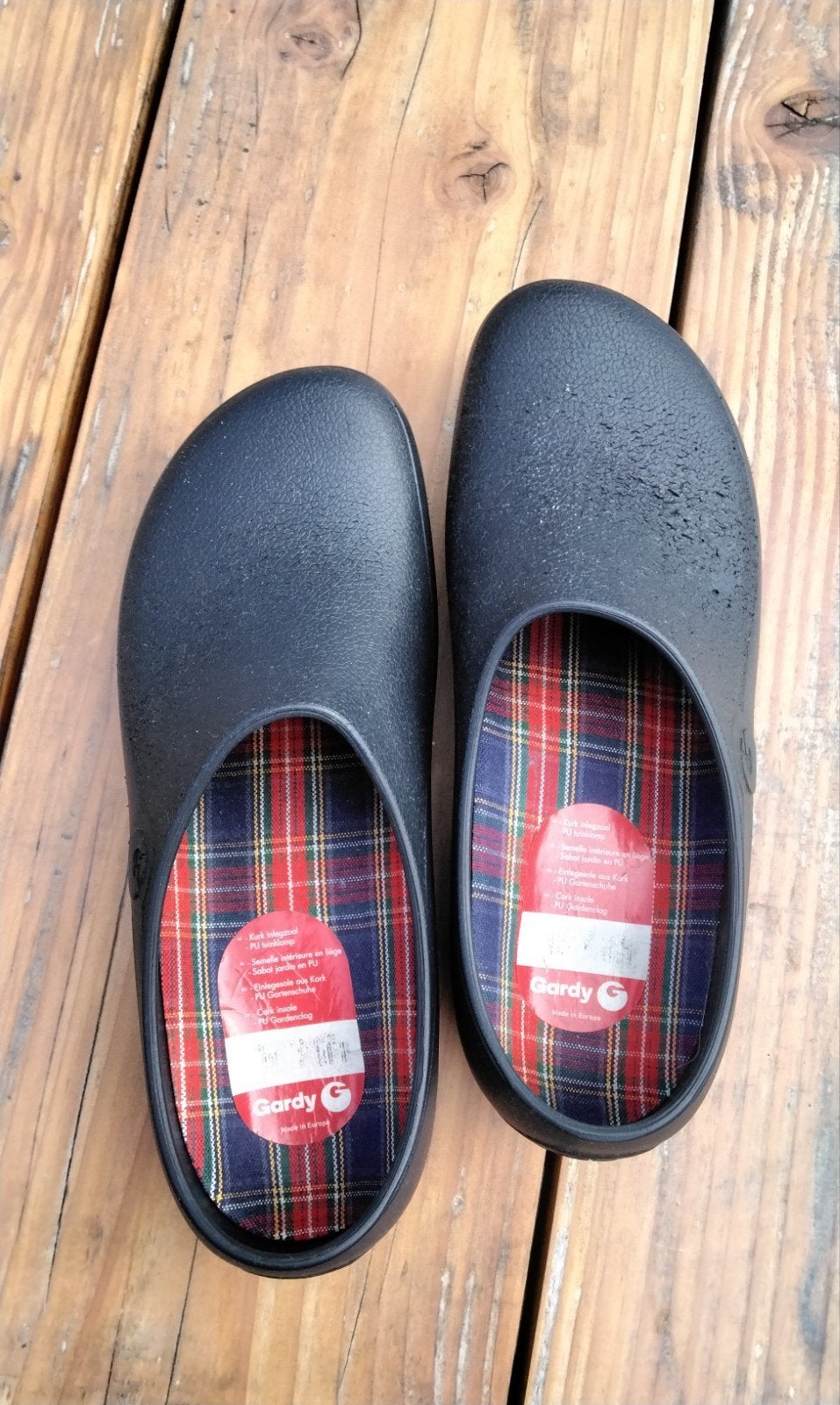 tuin klompen., Ophalen, Garde maat 39, Dames, Schoenen