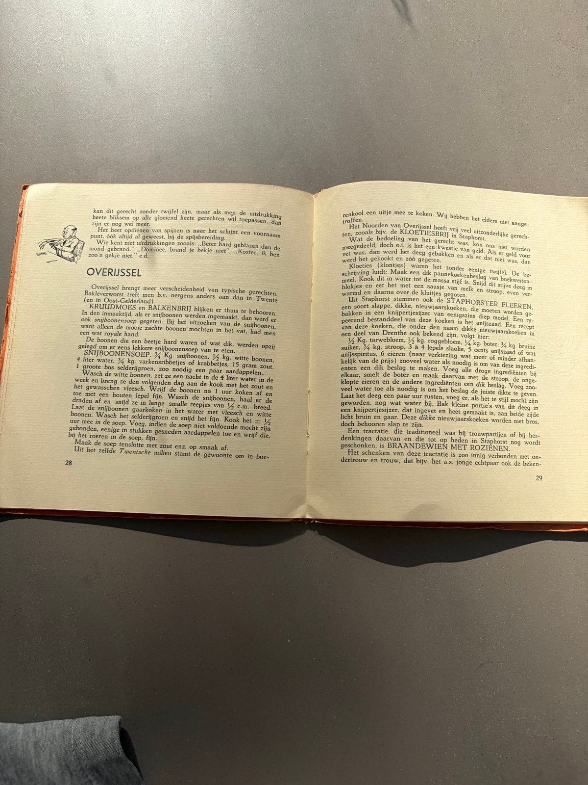 Ieder z'n meuq - Smulboek Nederlandse Volksgerechten, Ophalen of Verzenden, Gelezen, Nederland en België, Hoofdgerechten