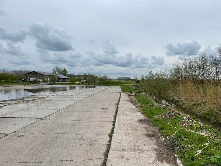 Gezocht: Sleufsilo/Keerwanden/Verhard buitenterrein te huur, Dieren en Toebehoren, Hengst