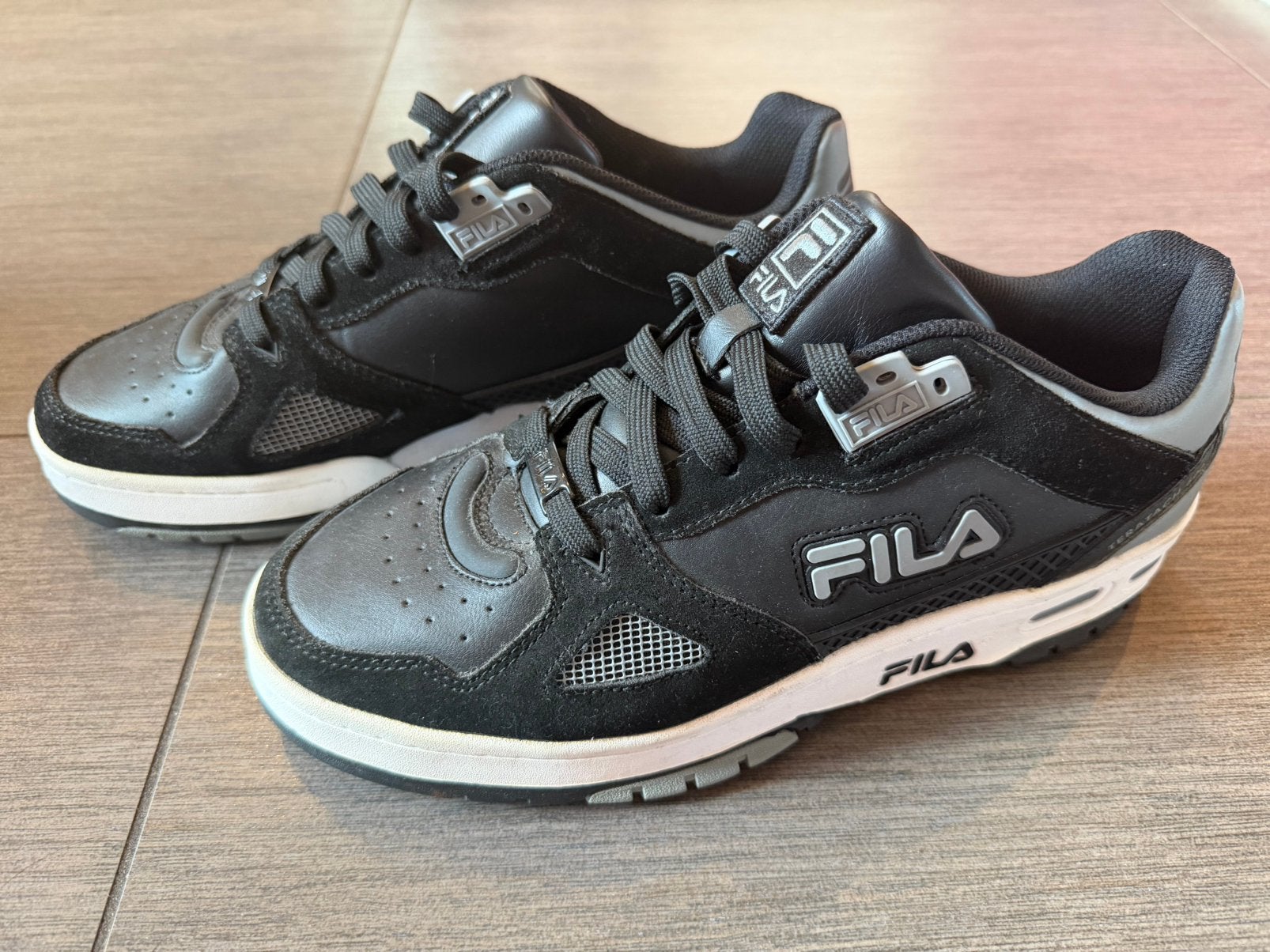 Fila sneakers Teratach 600, Ophalen of Verzenden, Zo goed als nieuw