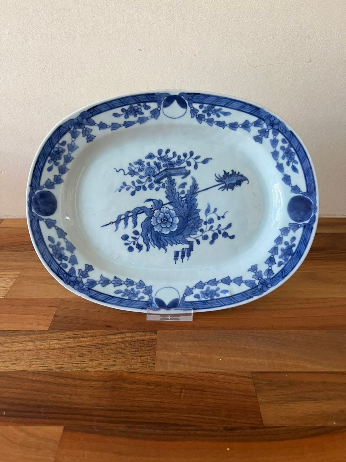 Chinese schaal, Ophalen of Verzenden