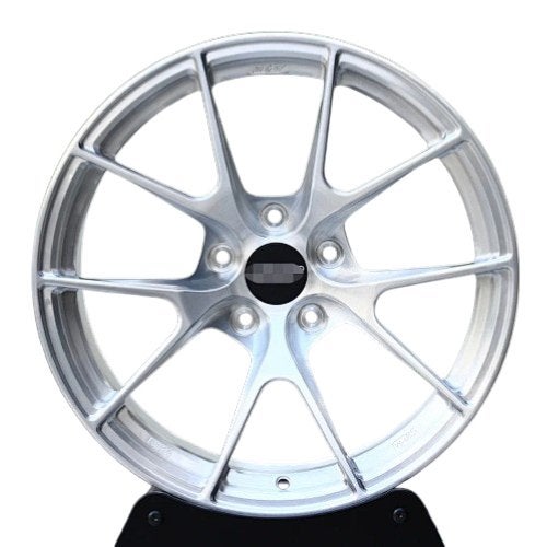 Velgen APEX VS-5RS Style Silver – HP Parts