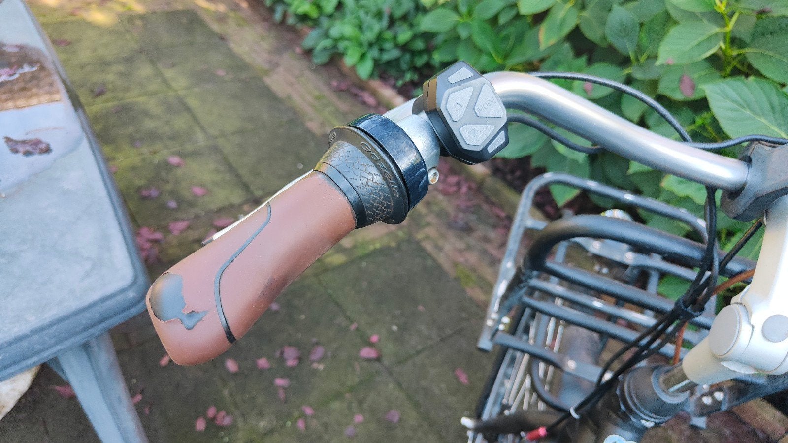 Foto 21 van Diverse Gazelle Electrische Fietsen