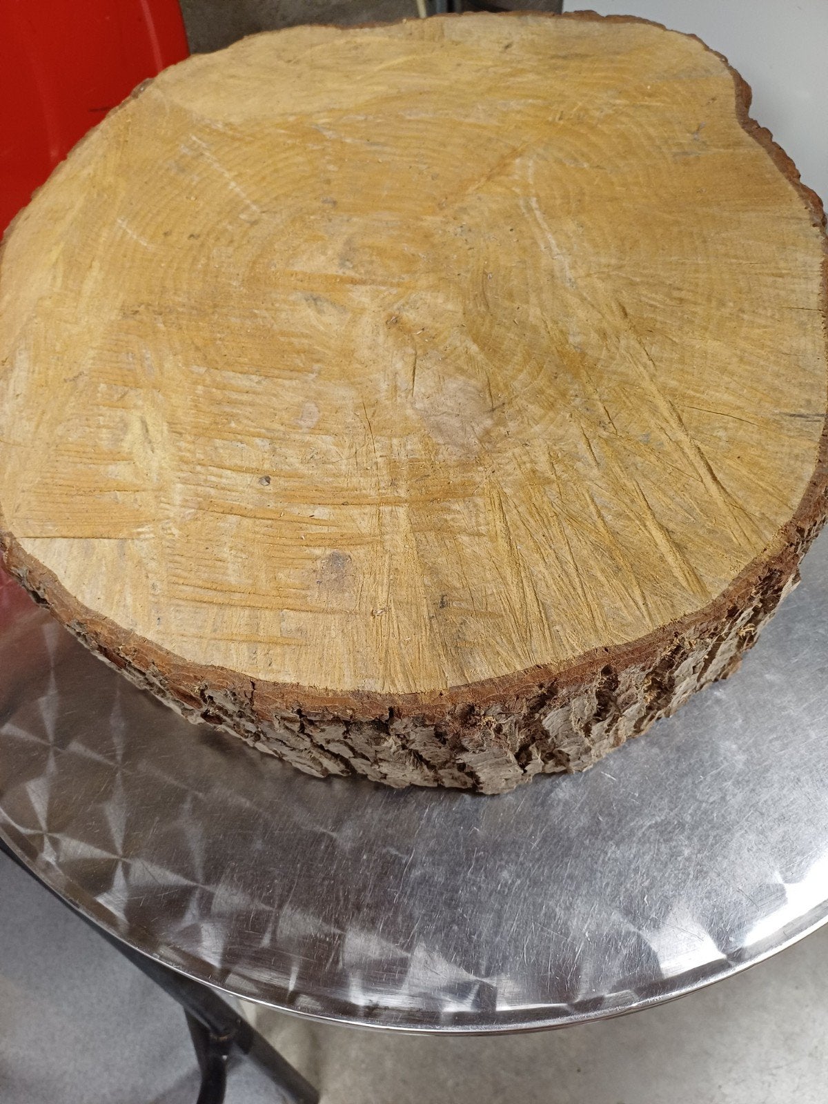decoratie hout, Ophalen of Verzenden, Rechthoekig, Hout