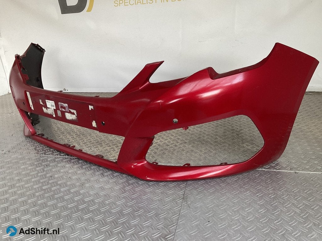 Bumper Peugeot 308 GT Line Facelift AA38299433 Voorbumper J3, Auto-onderdelen, Bumper
