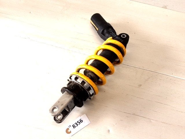 CBR1000RR 2006 - 2007 Honda Achterschokbreker D1-51714, Motoren