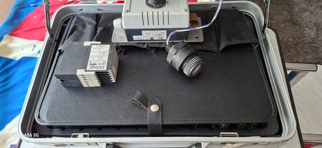 elektronica componenten, Ophalen of Verzenden, Gebruikt